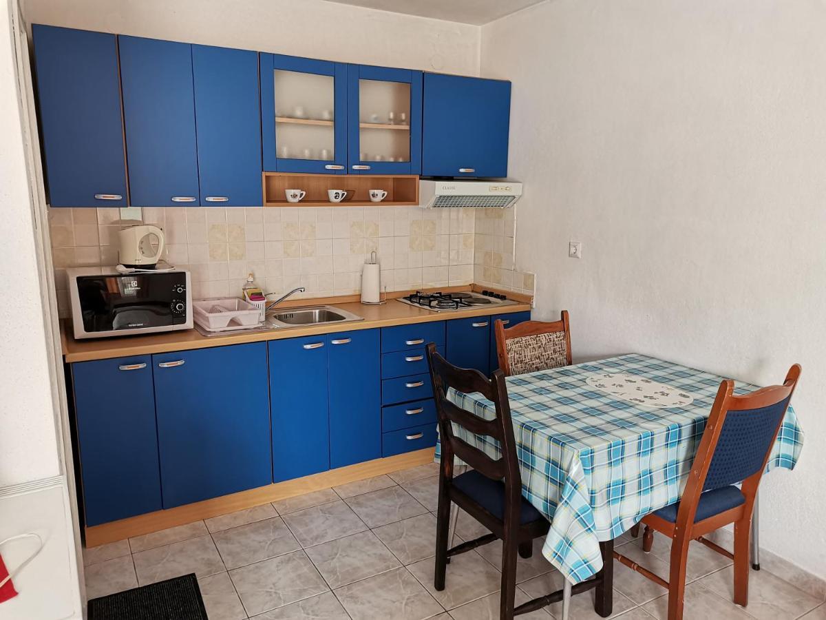 Apartments Radonic Hvar Town Exterior foto