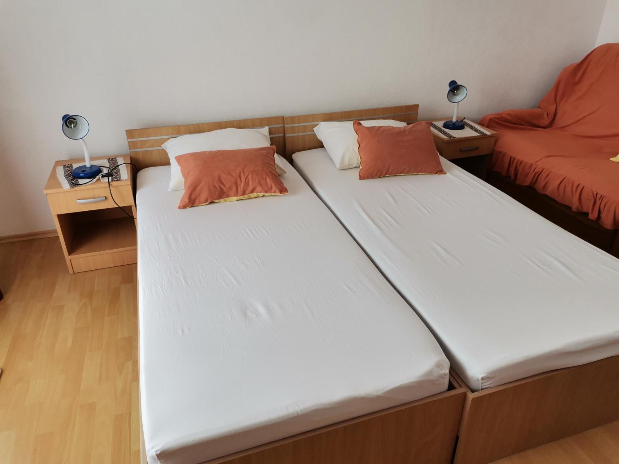 Apartments Radonic Hvar Town Habitación foto