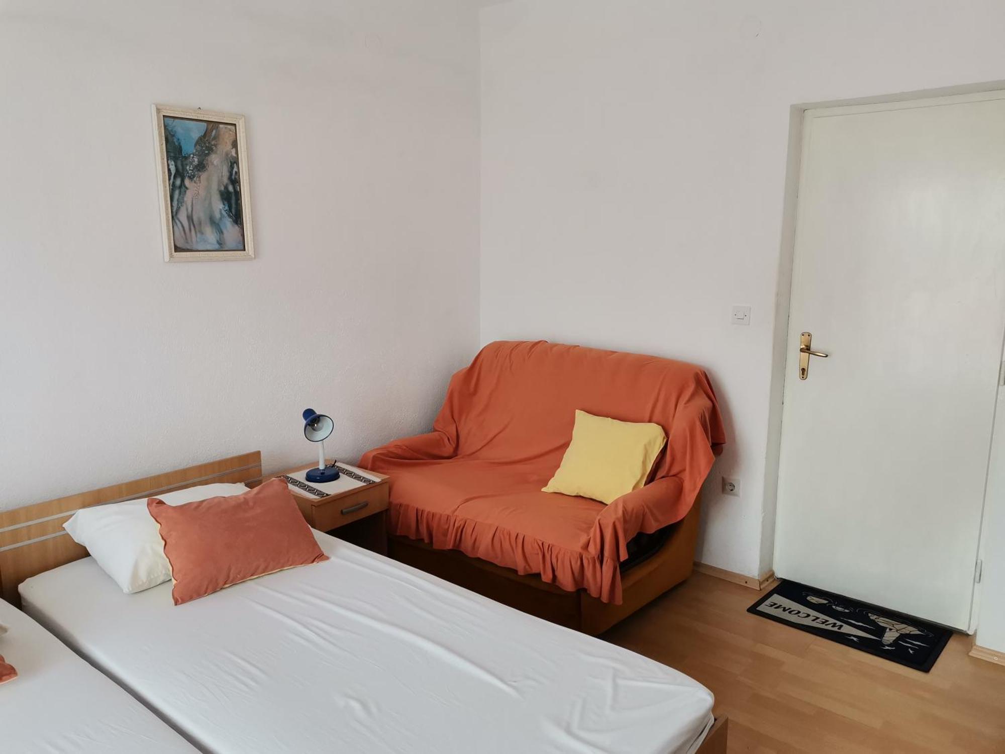 Apartments Radonic Hvar Town Habitación foto