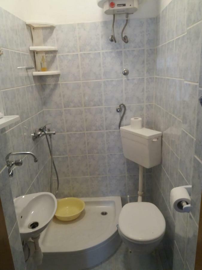 Apartments Radonic Hvar Town Exterior foto