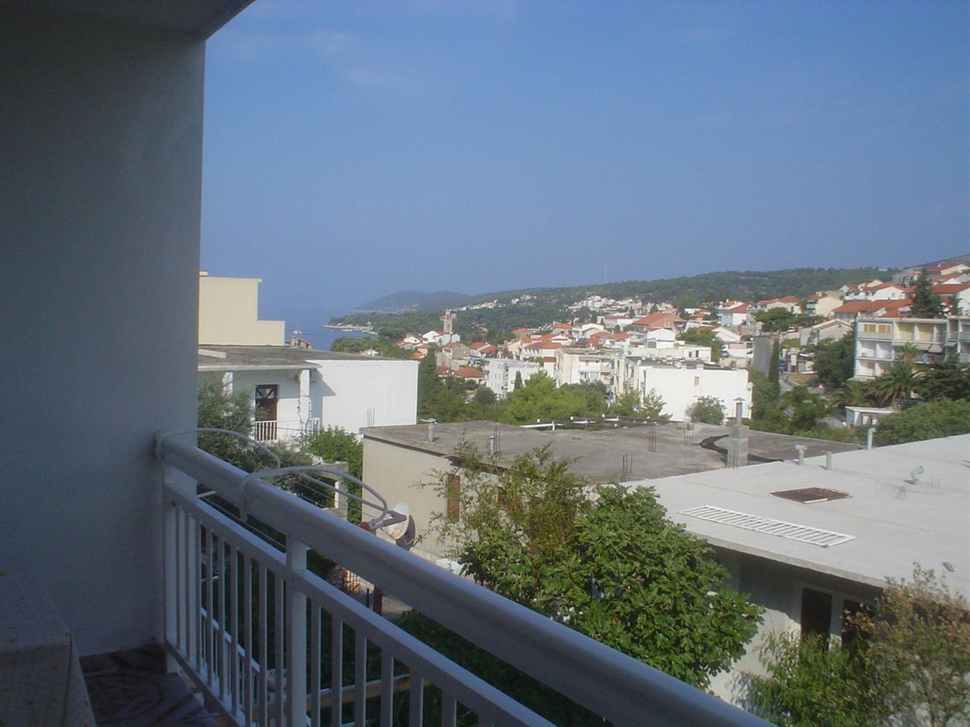 Apartments Radonic Hvar Town Exterior foto